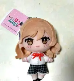 瀬名紫陽花 わたしが恋人になれるわけないじゃん、ムリムリ ふぁぶぬい わたなれ