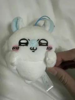 ちいかわ モモンガ ぬいぐるみ マスコット