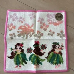 FEIER タオルハンカチ