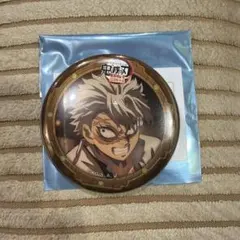 【鬼滅の刃】不死川実弥 缶バッジ まとめ売り ２２点 2025年最新】不死川実弥缶バッジの人気アイテム - メルカリ