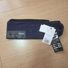 Wpc. ネイビー 　傘いれ