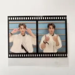 StrayKids NOEASY ラキドロ フィルムカード フィリックス - メルカリ