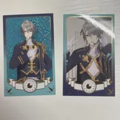 にじさんじ 共通衣装3Dグッズ vol.1 チェキ 甲斐田晴
