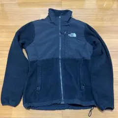 THE NORTH FACE フリースジャケット ブラック