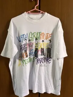 Kis-My-Ft2 LIVE TOUR 2026 fan IS Tシャツ - メルカリ