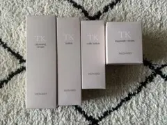 メナードTK4点セット