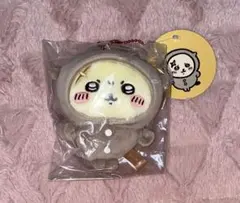 ちいかわ パジャマパーティーなぷちミニ　マスコット ラッコ　⑩