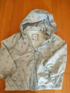 Gap ベビー 95cm ウィンドブレーカー