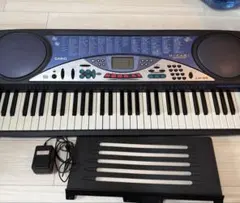 良品】CASIO LK-35 H.I.K.A.R.I NAVIGATION - メルカリ