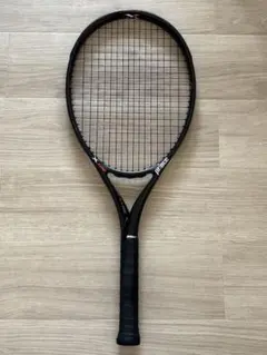 2025年最新】プリンス テニスラケット x105の人気アイテム - メルカリ