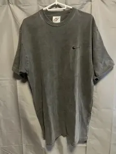 NIKE Tシャツ　ナイキ　グレーのサムネイル