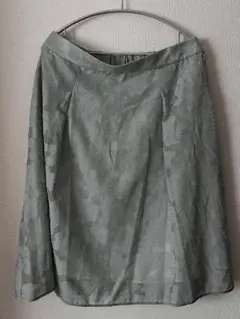 フレアスカート 4L サイズ