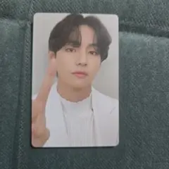 2026年最新】bts テテ トレカ 公式の人気アイテム - メルカリ