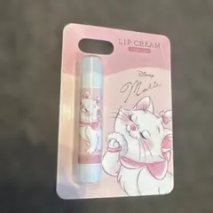 Disney Marie リップクリーム バニラの香りのサムネイル