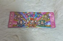 かわいいビックリマン 特別シールホルダー【ミニアルバム】抽選1000冊