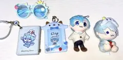 こるね 生誕アクキー すっぴん出勤 - メルカリ