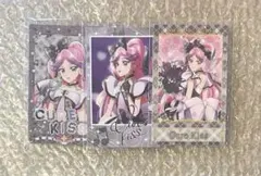 プリキュア キミプリ フォトカ キッス