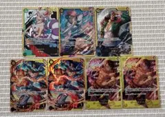 XrossStars リンク・アサルト 2枚 逆転のハイドギャル 2枚 - メルカリ