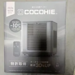 COCOHIE ここひえ R8 2026年モデル 黒 - メルカリ
