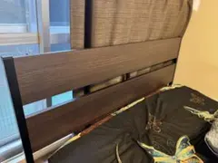 IKEA BEDFRAME QUEEN SIZE