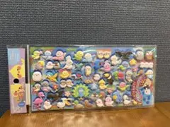 クーリア　kidsシール　とり