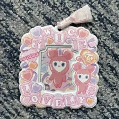 TWICE カードホルダー