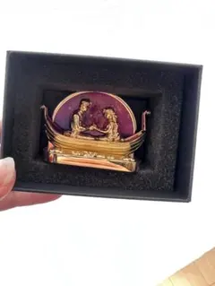 ディズニー　JCBカード　ペーパーウェイト