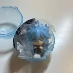 ツイステ イデア 肩ズン フィギュア ガチャ ガシャポン