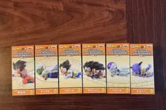 2026年最新】ワーコレ ドラゴンボール 30thの人気アイテム - メルカリ