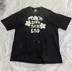 READYMADE PEACE LOVE SEX LSD Tシャツ - メルカリ