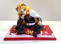 【14日までの出品】鬼滅の刃　煉獄杏寿郎　てのひら煉獄さん