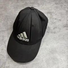 【adidas】ワンポイントロゴ キャップ