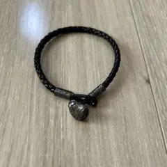 美品✴︎ BOTTEGA VENETA✴︎ブレスレットのサムネイル