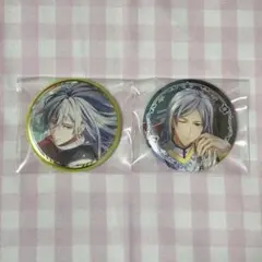 アイドリッシュセブン Re:vale 千 缶バ2個セット