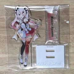 ホロライブ　アクリルスタンド　るしあ　わため　ちょこ　ノンストップストーリー Amazon.co.jp: 【ホロライブ】オリジナルアクリルスタンドセット
