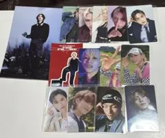 INI 池崎理人 まとめ売り