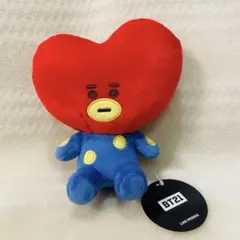 BT21 BASIC PLUSH M TATA