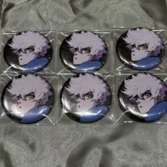 ブルーロック展 推しキャラバッチコレクション vol.2 凪誠士郎 B