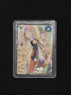 ナ*ル様 Naruto Kayou Limited Promotional Ca - メルカリ
