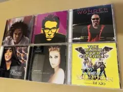 洋楽CD 6枚セット 2 - メルカリ
