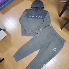 ナイキ　セットアップ