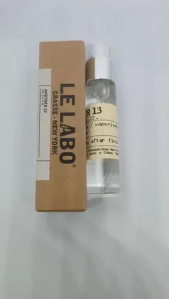 Le Laboルラボ ANOTHER13 　アナザー13 10ml er