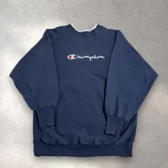 【破格】90s Champion Reverse Weave USA製