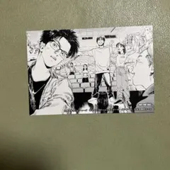 ダイヤのA 原画展 クリアファイル 御幸一也 - メルカリ