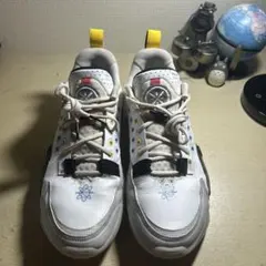 LI-NING Way of Wade 10 バスケットボールシューズのサムネイル