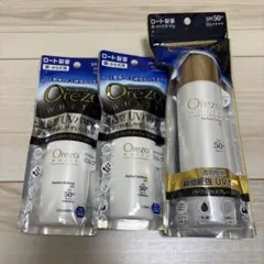 オレゾ 日焼け止め スプレー ミルクのサムネイル