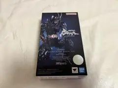 S.H.Figuarts 仮面ライダーBLACK SUN ブラックサンのサムネイル