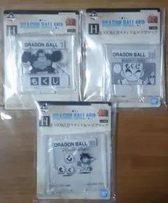 一番くじ DRAGON BALL 40th ～其之二～