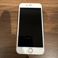 Apple iPhone 6s シルバー 本体