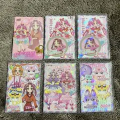 ⭐️ 名探偵プリキュア キュアミスティック 小林みくる 訳あり